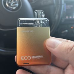 Luxor Vapors - Easy to use vape