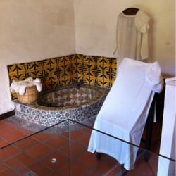 Museo de Arte Religioso de Santa Mónica - Baños del Museo de Santa Mónica