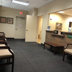 Dental365 - Mt. Sinai - Waiting room