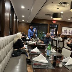 Churrascaria Tropeiro's Grill