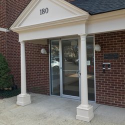 Northern Virginia Immigration Law Firm - Entrance to Northern Virginia Immigration Law Firm, PLLC