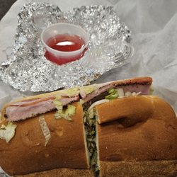 Hershey's Subs and Deli