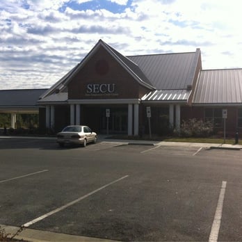 1. State Employees Credit Union