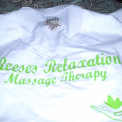 Reese's Relaxation