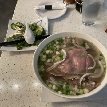 Rice Paper - Large Pho Dac Biet - Vietnamese Near Me - Scottsdale, Arizona Rice Paper - Large Pho Dac Biet - Vietnamese Near Me - Scottsdale, Arizona