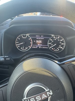 National Car Rental by null