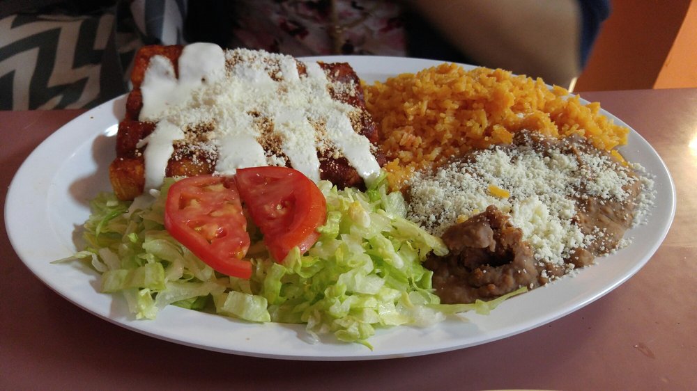 El Pueblo