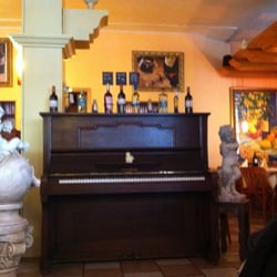 Pizzeria La Gondola