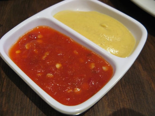 Chin Chin West Hollywood by null