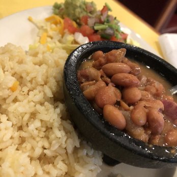 Mi Casa De Sabor Bar & Grill - Beans and rice. Some of the best I've had in a while. - Spanish Near Me - Houston, Texas Mi Casa De Sabor Bar & Grill - Beans and rice. Some of the best I've had in a while. - Spanish Near Me - Houston, Texas