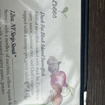 The Tree House Tavern & Bistro - New American Near Me - Warwick, Rhode Island
