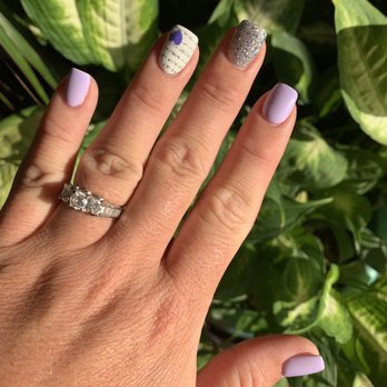 Classy Nails & Spa - Nail Salons Near Me - Wichita, Kansas
