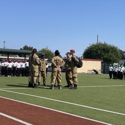 Oakland Military Institute College Preparatory Academy
