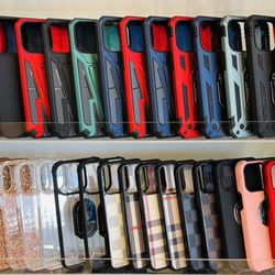 Terrell Cellphones And Electronics Repair