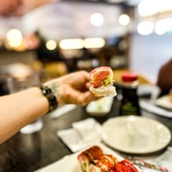 Sushi Sho