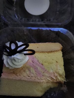 Ludger's Bavarian Cakery by null