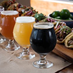 5 Tacos and Beers
