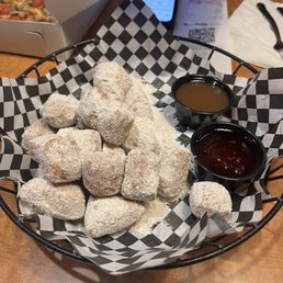 Zeppoles