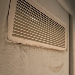 RBM of Alpharetta - Passenger sunroof cover