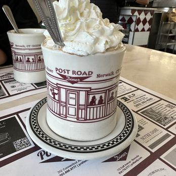 POST ROAD DINER - Updated November 2025 - 216 Reviews & 214 Photos ...
