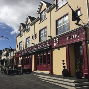 Cross Square Hotel - Hotels Near Me - Newry, NYM