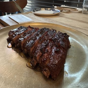 JeJu Noodle Bar - Jeju Ribs - Korean Near Me - New York, New York JeJu Noodle Bar - Jeju Ribs - Korean Near Me - New York, New York