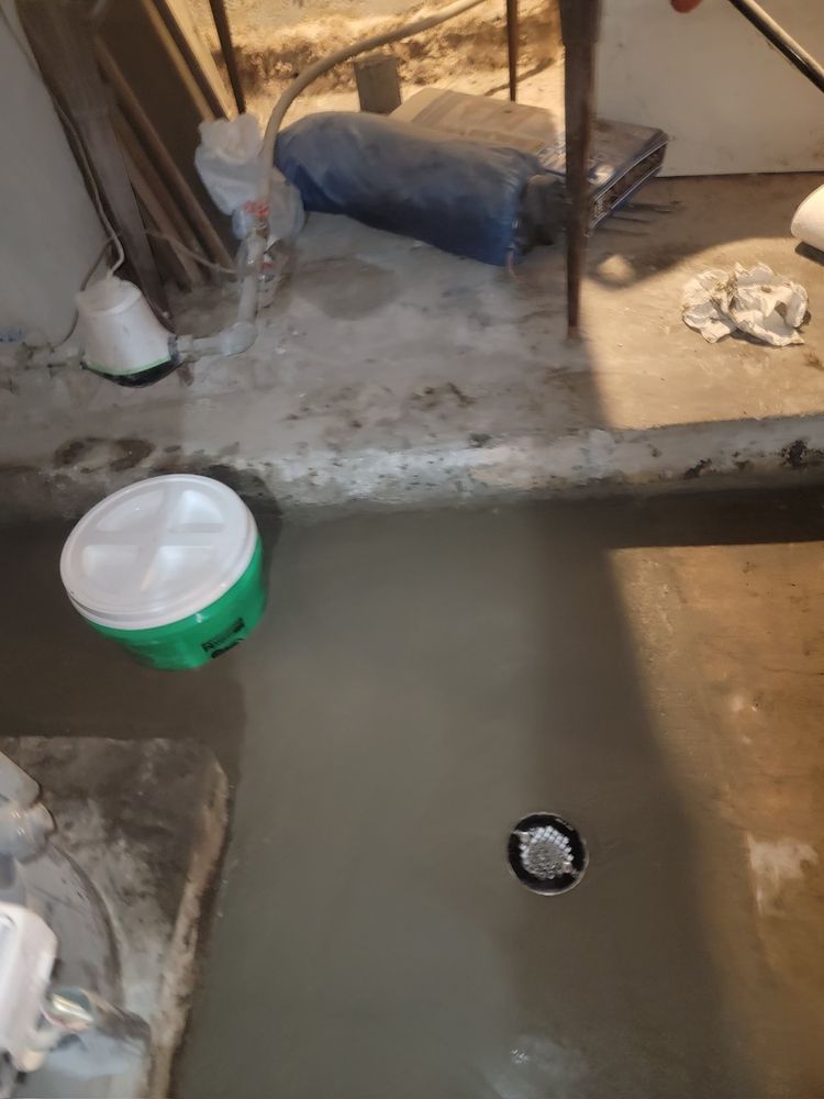 Slide of Joliet Plumbing and Sewer Experts