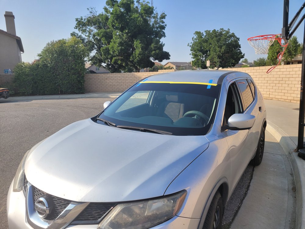 PRECISION AUTO GLASS WORKS Updated September 2024 11 Photos & 34