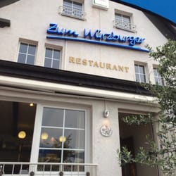 Gaststätte Zum Würzburger