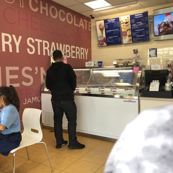 Baskin-Robbins - Ice Cream & Frozen Yogurt Near Me - Honolulu, Hawaii Baskin-Robbins - Ice Cream & Frozen Yogurt Near Me - Honolulu, Hawaii
