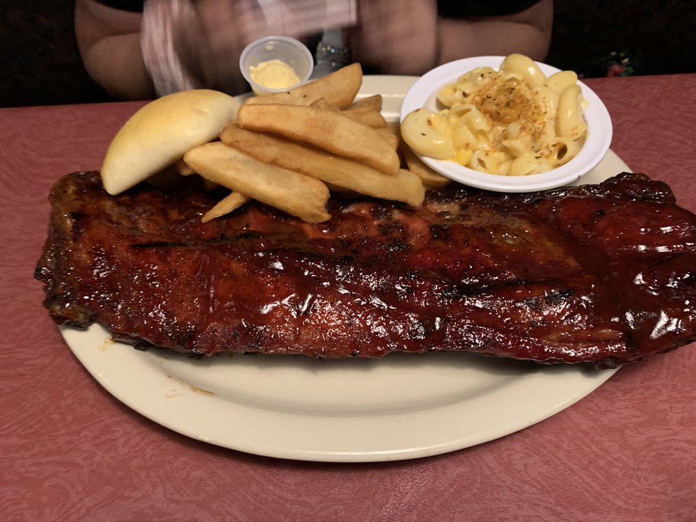 DILLON’S KC BBQ ARROWHEAD 168 Photos & 397 Reviews 20585 N 59th Ave