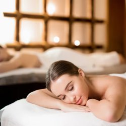 Massage Oasis