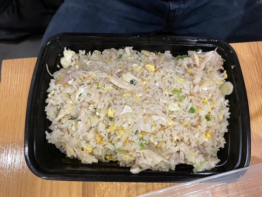 Dumpling Haus by null