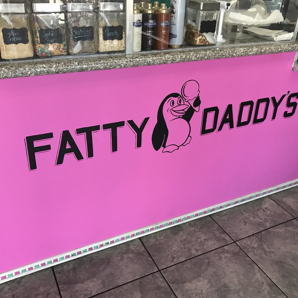 Fatty Daddy's - Best name - Ice Cream & Frozen Yogurt Near Me - Scottsdale, Arizona Fatty Daddy's - Best name - Ice Cream & Frozen Yogurt Near Me - Scottsdale, Arizona