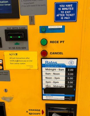 SUTTER STOCKTON GARAGE - Updated March 2025 - 105 Photos & 410 Reviews