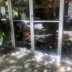 The Flower Gallery