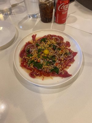 Pho Dau Bo Restaurant by null