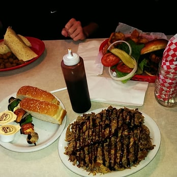 Buzz's BBQ & Steakhouse - Barbeque Near Me - Nevada, Missouri Buzz's BBQ & Steakhouse - Barbeque Near Me - Nevada, Missouri