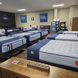 Hawkins Home & Lawn - Mattress