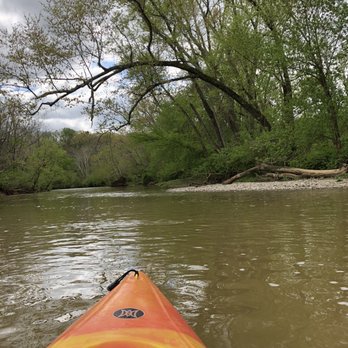 Beckley Creek Park - Parks Near Me - Louisville, Kentucky
