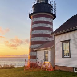 Quoddy Head State Park
