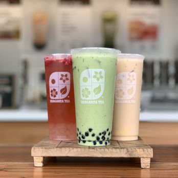 BRAGANZA TEA PICKUP - Updated July 2025 - 11 Photos - 4510