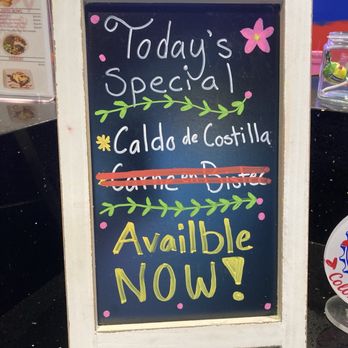+57 Colombian Cuisine - Caldo (Soups) available - Colombian Near Me - Stanton, California +57 Colombian Cuisine - Caldo (Soups) available - Colombian Near Me - Stanton, California