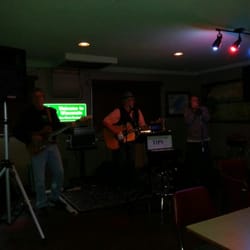 Chiefs Tavern