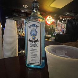 Doc's Tavern