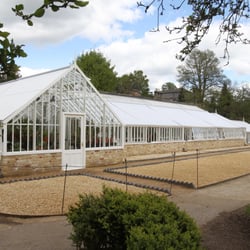 Myddelton House Gardens