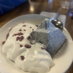 Dessert Dessert