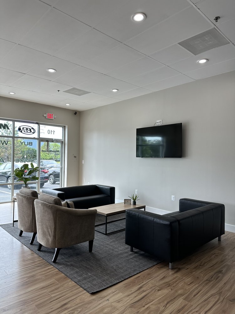 MAIN STREET MOTORS Updated August 2024 16 Photos 25350 Pleasant