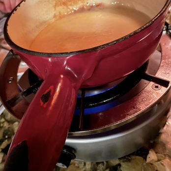 Grizzly House - Fondue Near Me - Banff, Alberta Grizzly House - Fondue Near Me - Banff, Alberta