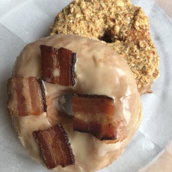 Union Square Donuts - Donuts Near Me - Somerville, Massachusetts Union Square Donuts - Donuts Near Me - Somerville, Massachusetts